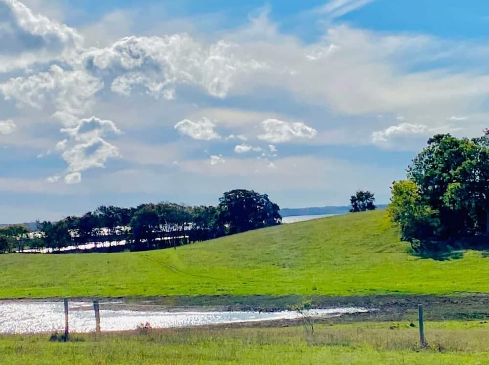 4 Person Holiday Home in Skibby