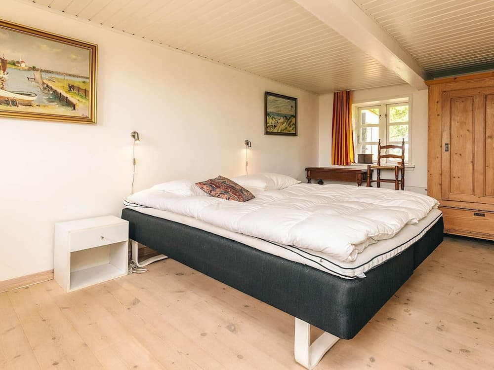 6 Person Holiday Home in Rudkobing