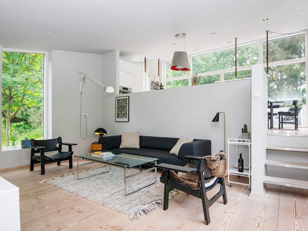 Holiday Home in Ebeltoft