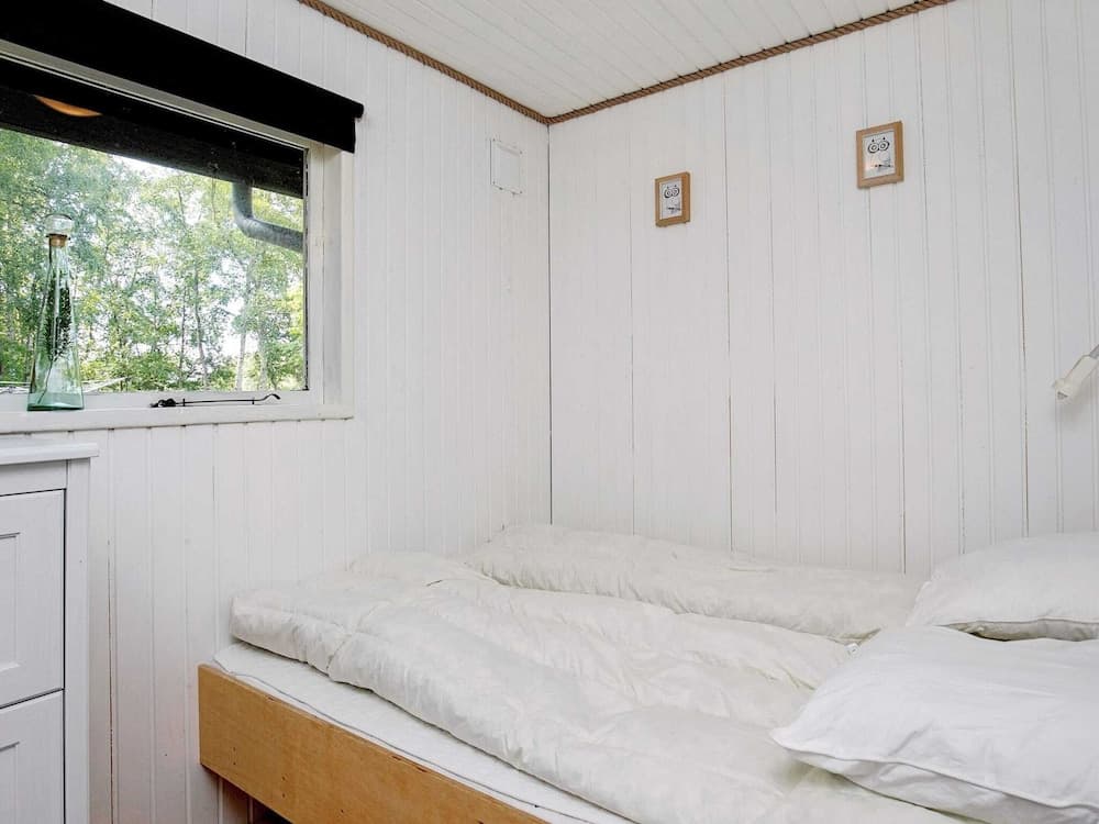 4 Person Holiday Home in Laeso