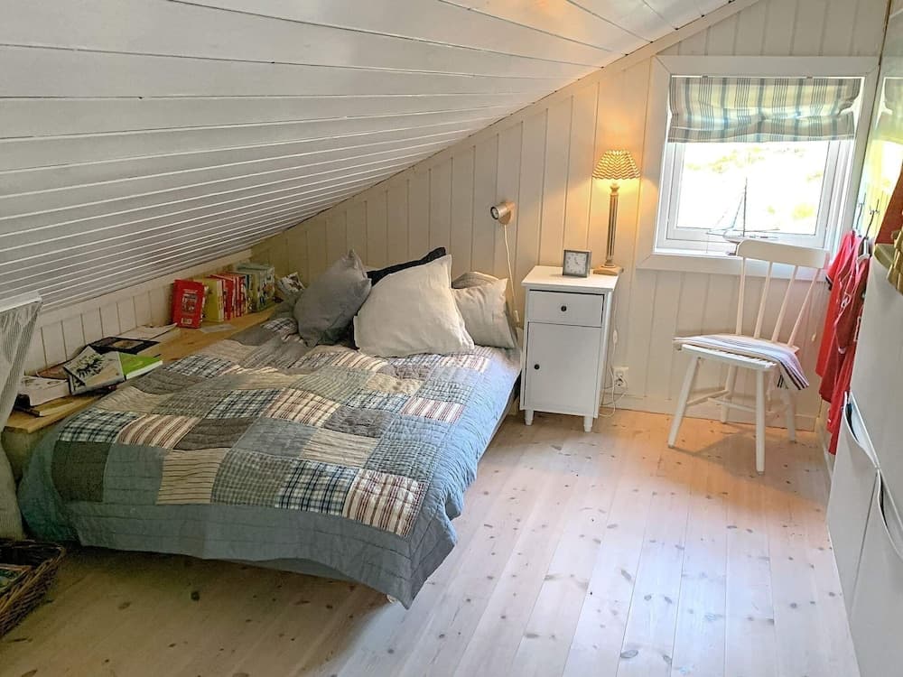 7 Person Holiday Home in Jelsa