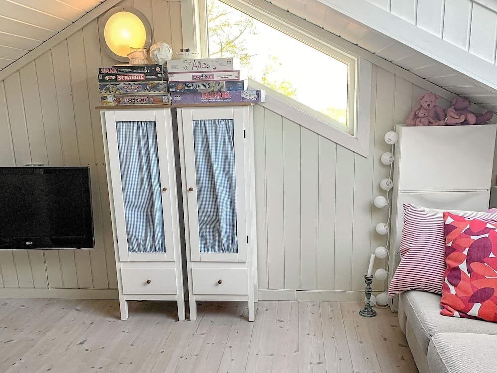 7 Person Holiday Home in Jelsa