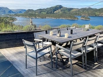 7 Person Holiday Home in Jelsa