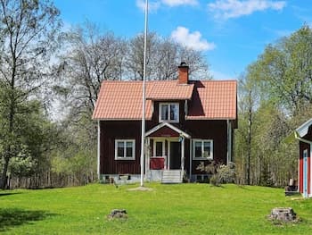 4 Person Holiday Home in Kilsmo