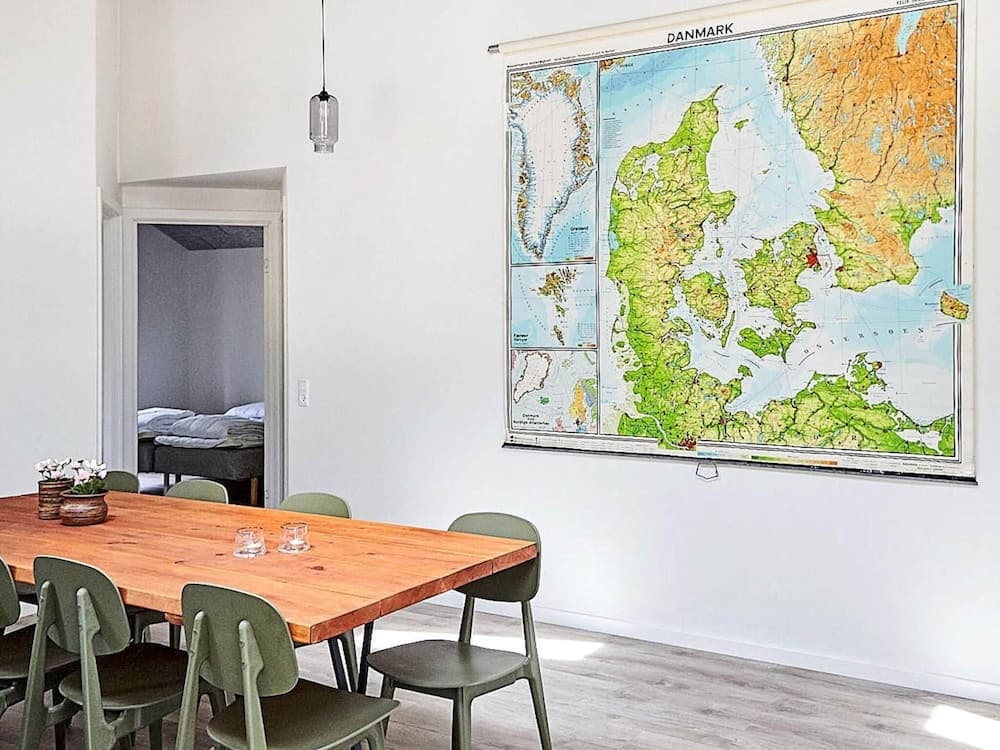 Holiday Home in Slagelse