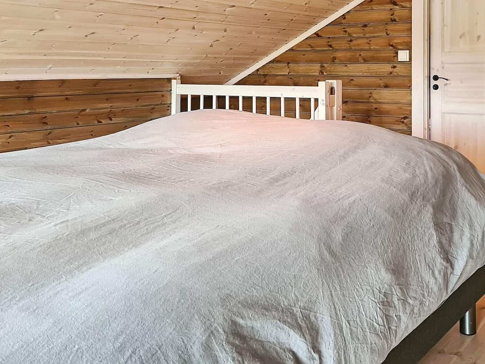 8 Person Holiday Home in Veggli