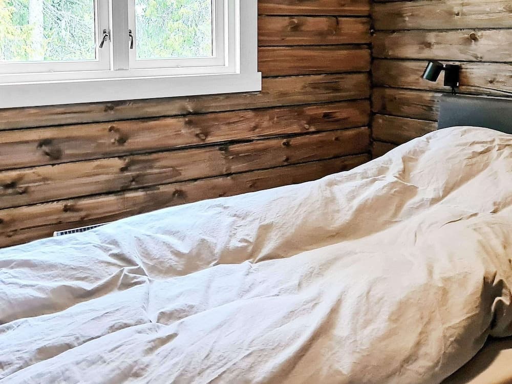 8 Person Holiday Home in Veggli