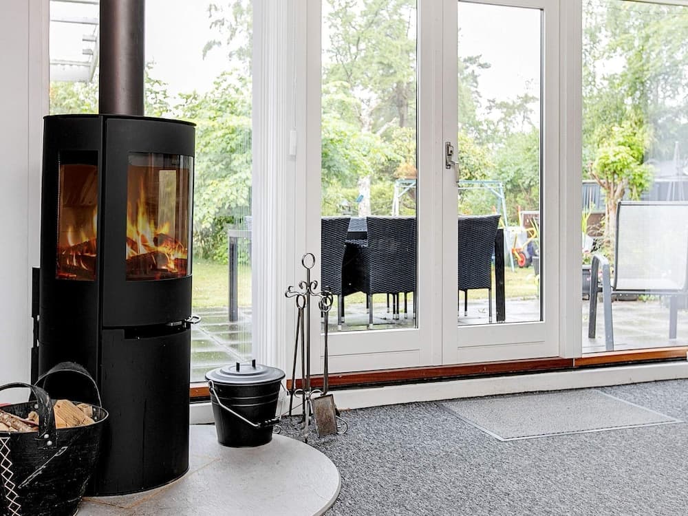 Holiday Home in Gedser