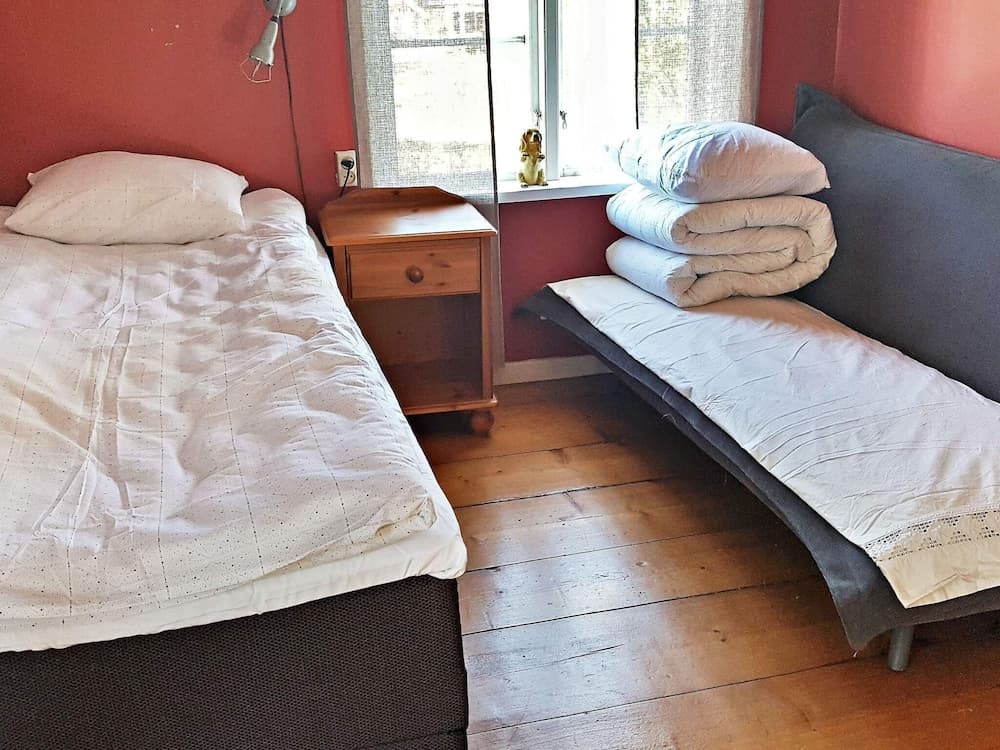 9 Person Holiday Home in Bollnas