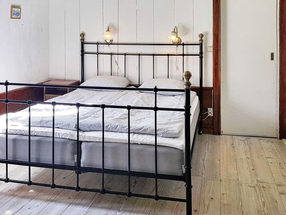 9 Person Holiday Home in Bollnas