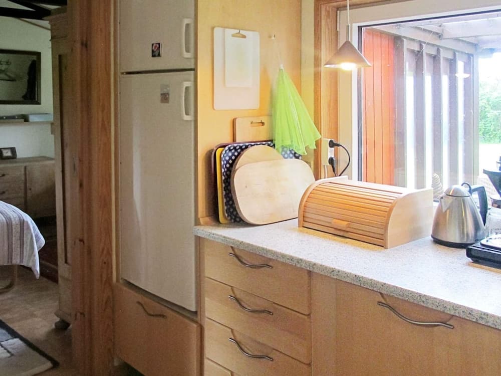 4 Person Holiday Home in Nakskov