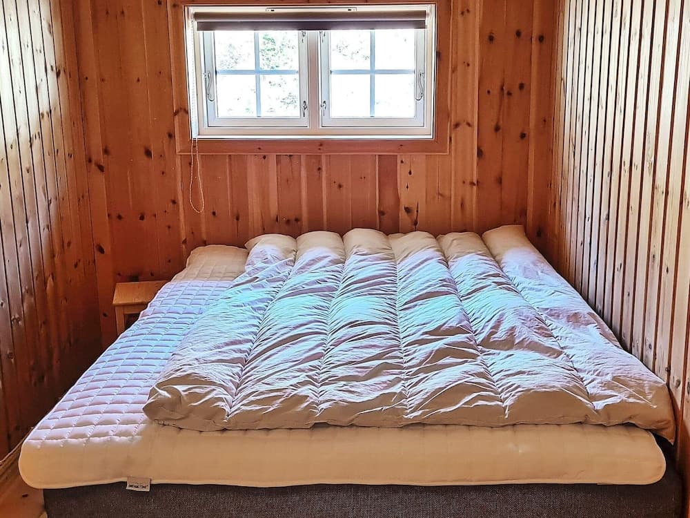 8 Person Holiday Home in Rauland