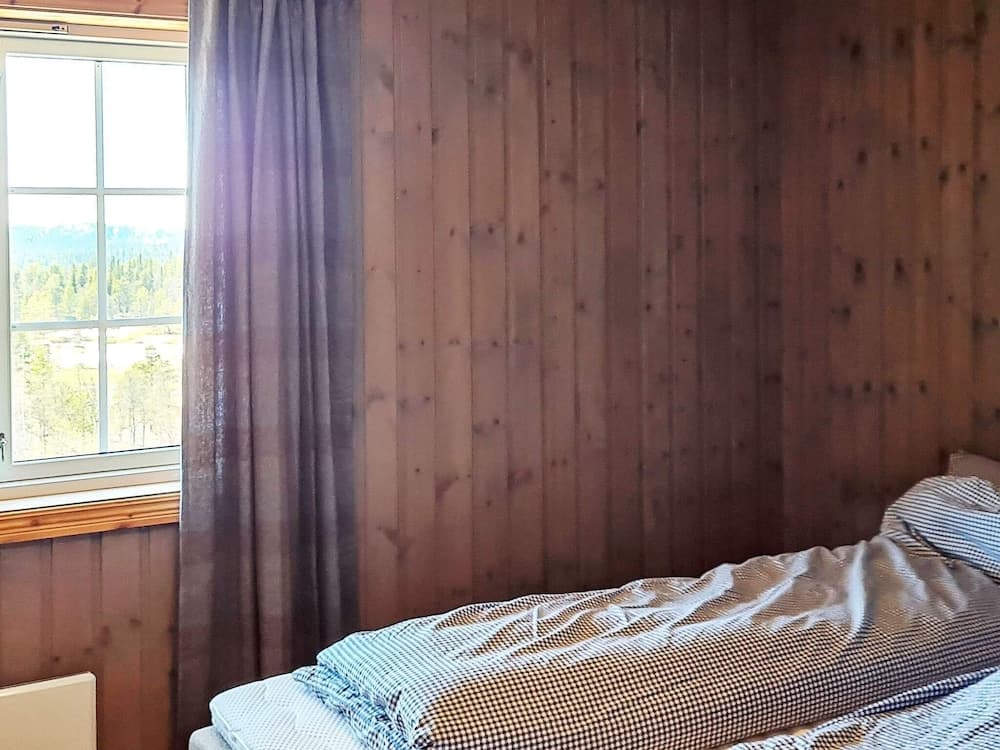 8 Person Holiday Home in Rauland