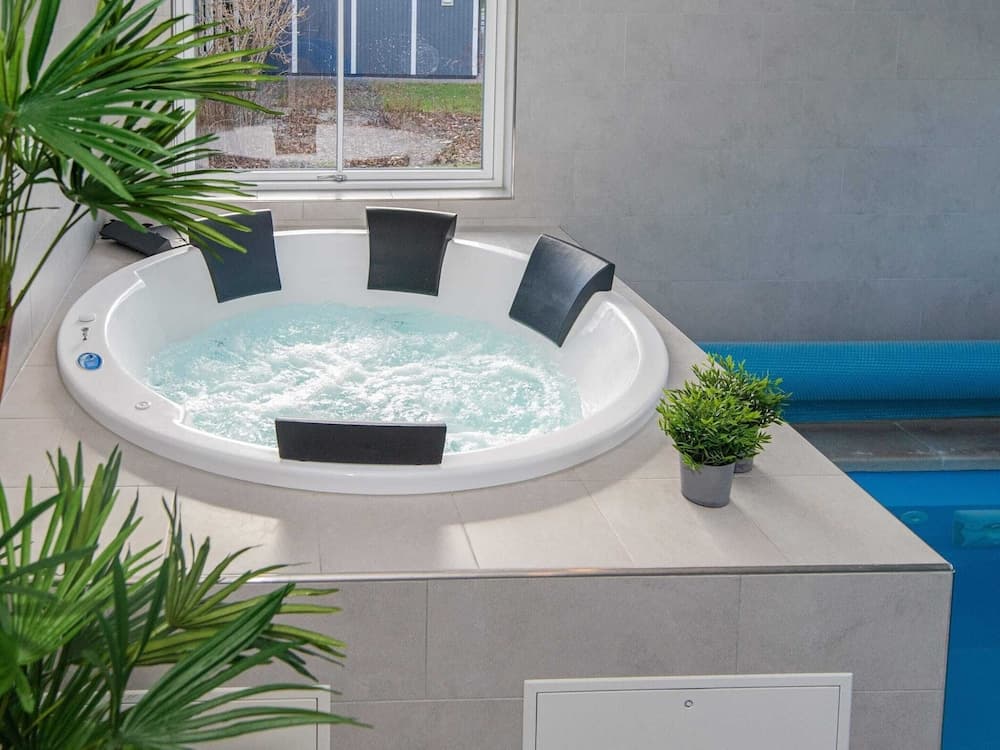 Holiday Home in Juelsminde