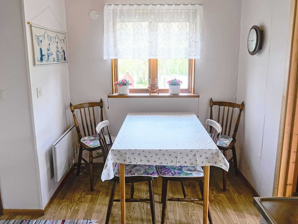 4 Person Holiday Home in Olofstrom