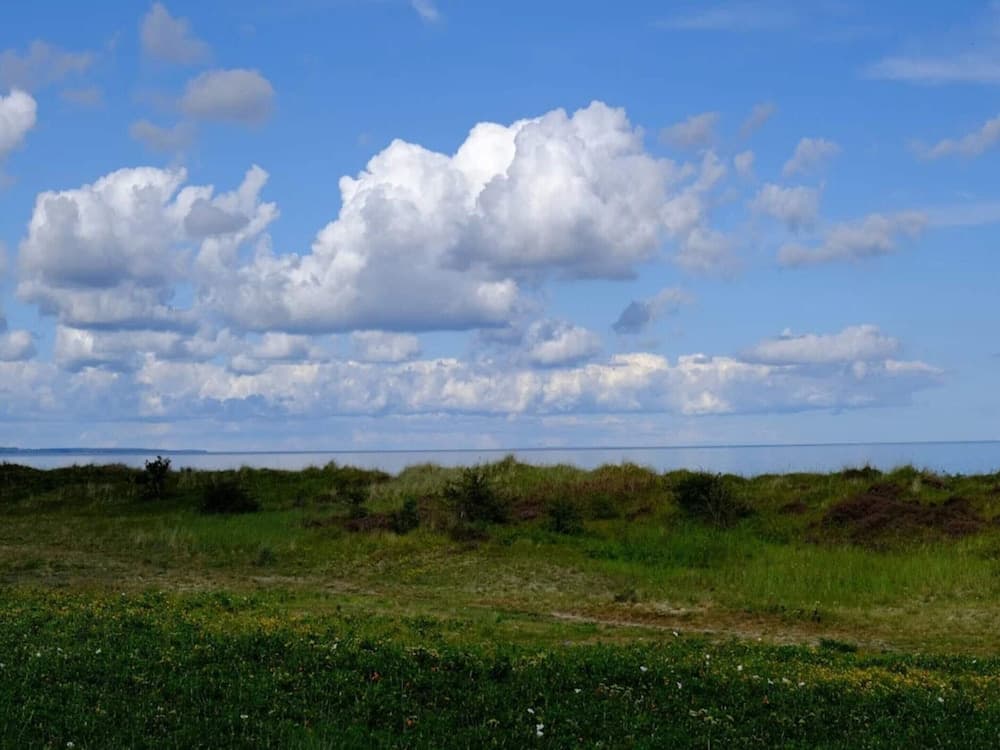 Holiday Home in VÃ¦ggerlÃ¸se