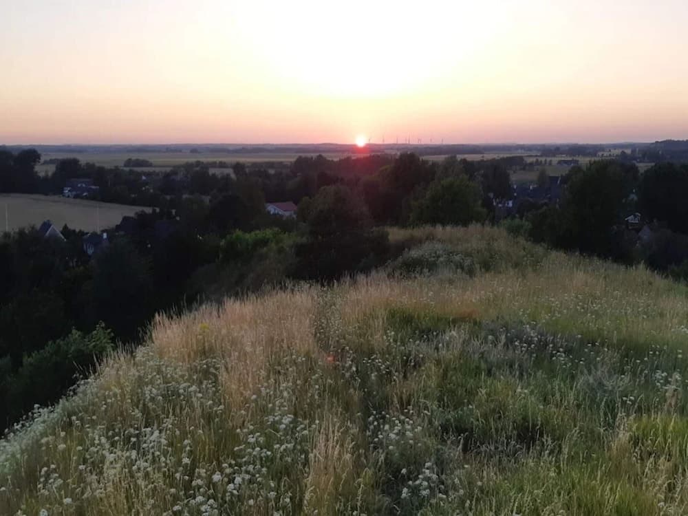 Holiday Home in Hadsund