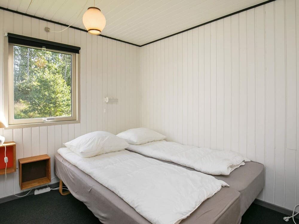 6 Person Holiday Home in Hals