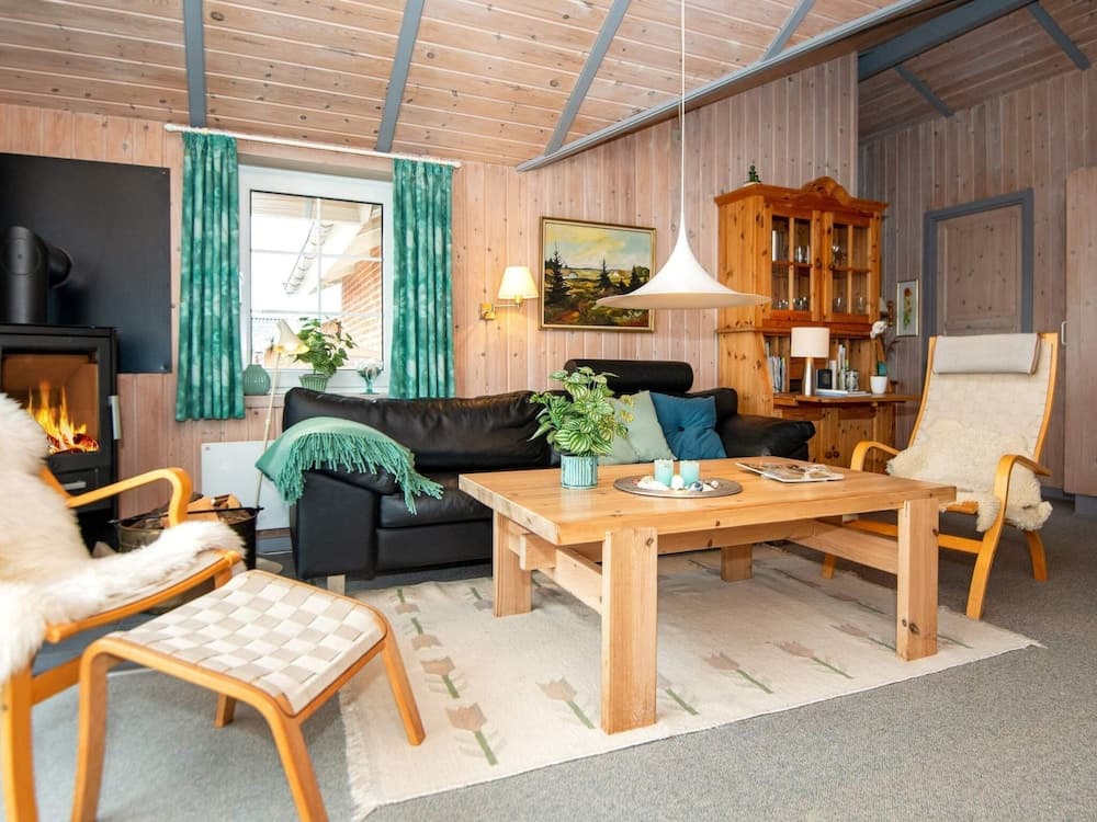 Holiday Home in Rømø