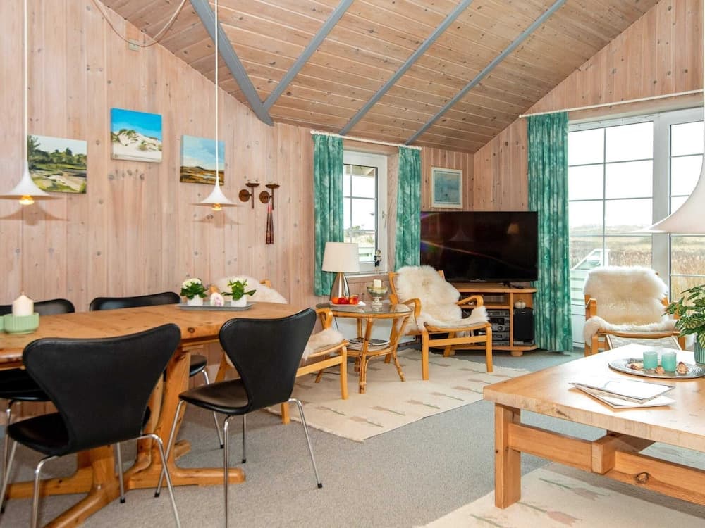 Holiday Home in Rømø