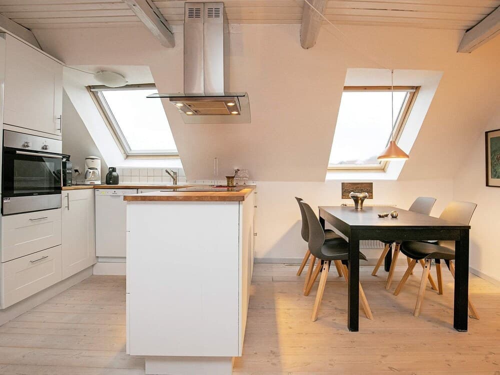 3 Person Holiday Home in Rudkobing