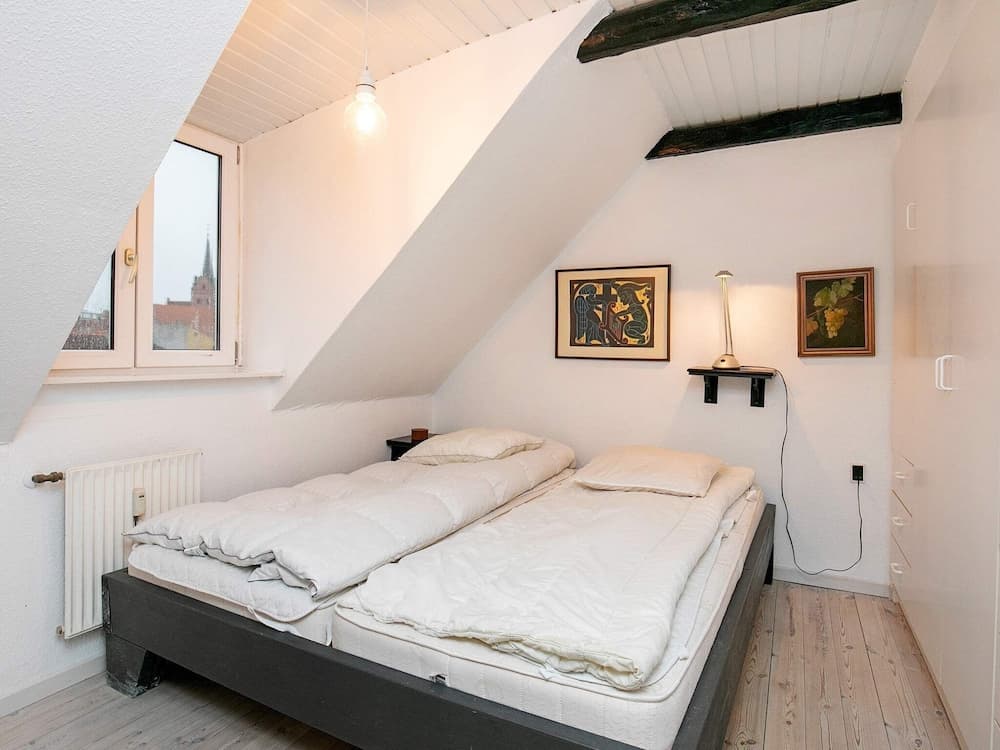 3 Person Holiday Home in Rudkobing