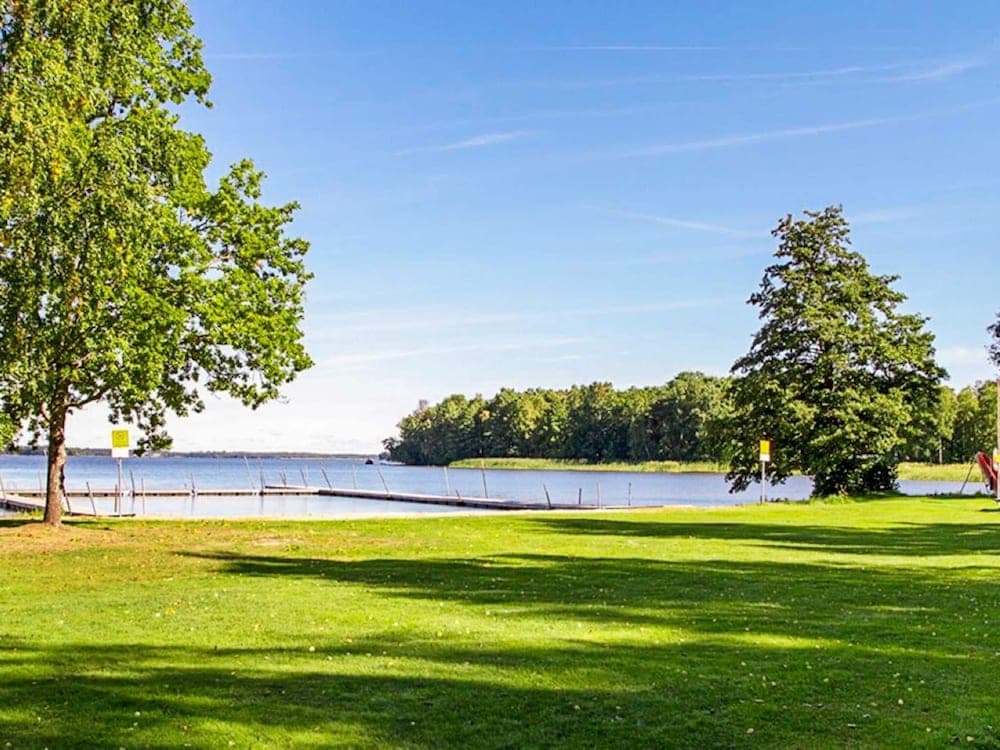 7 Person Holiday Home in Odensbacken