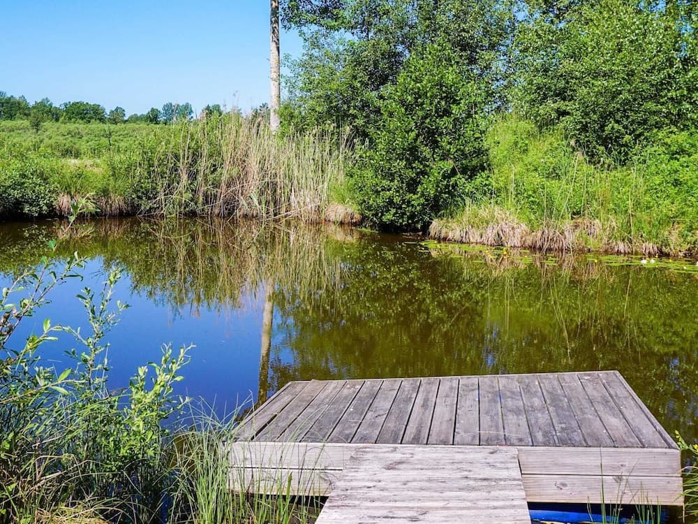 7 Person Holiday Home in Odensbacken