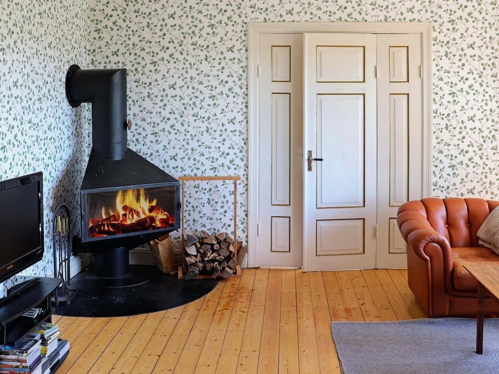 Holiday Home in LÃ¶derup