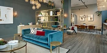 Charles Hope Heathrow North