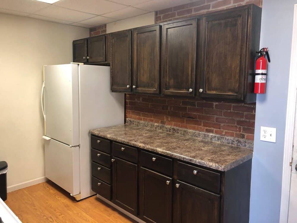 Spacious,elegant 2BR Apartment in Dubuque Downtown