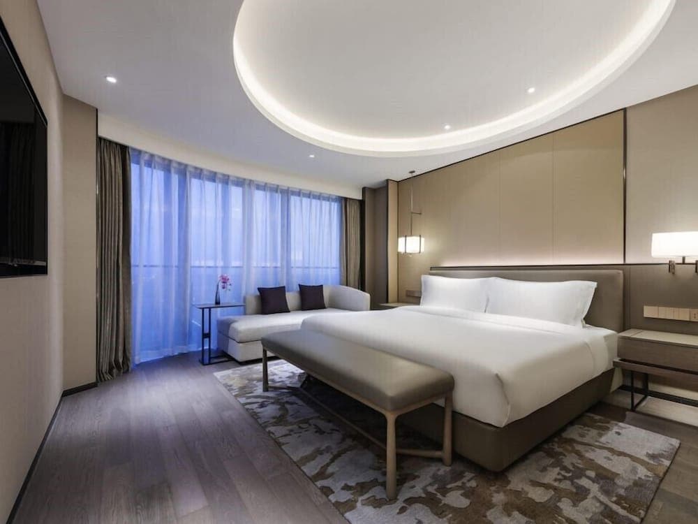 Grand Mercure Shanghai Lingang