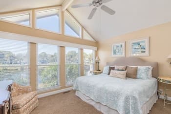 Lazy Daze on Fripp Island