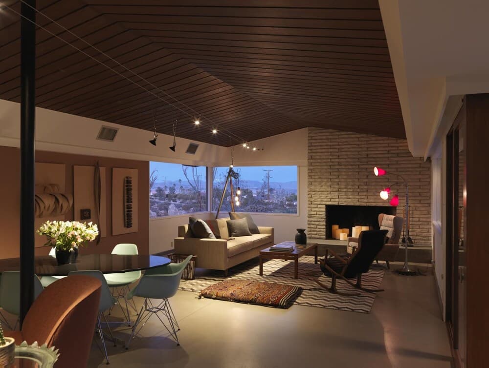 Stunning Home in Twentynine Palms With