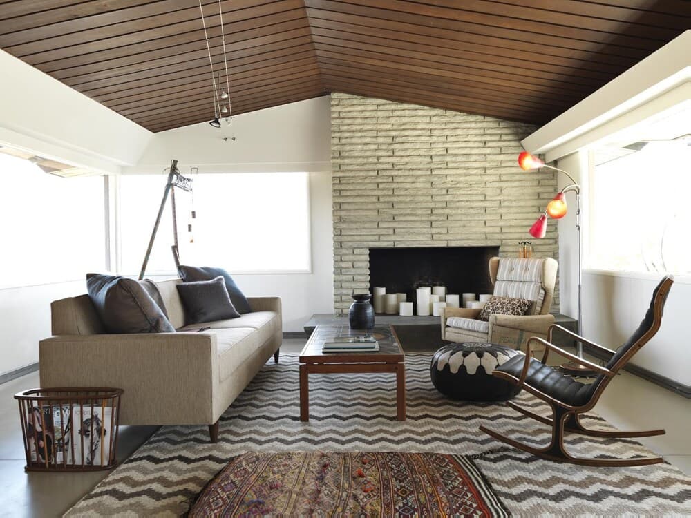 Stunning Home in Twentynine Palms With