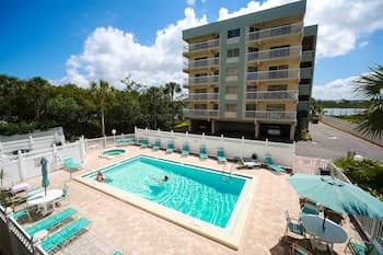 Intracoastal Side Condos by Plumlee Vacation Rentals