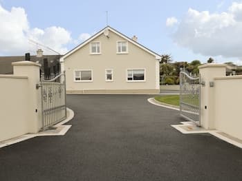 Loughanure Lake View