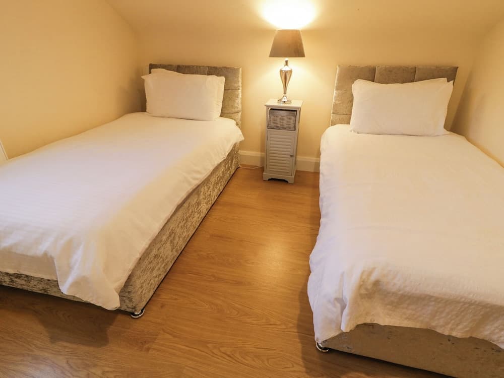 Loughanure Lake View