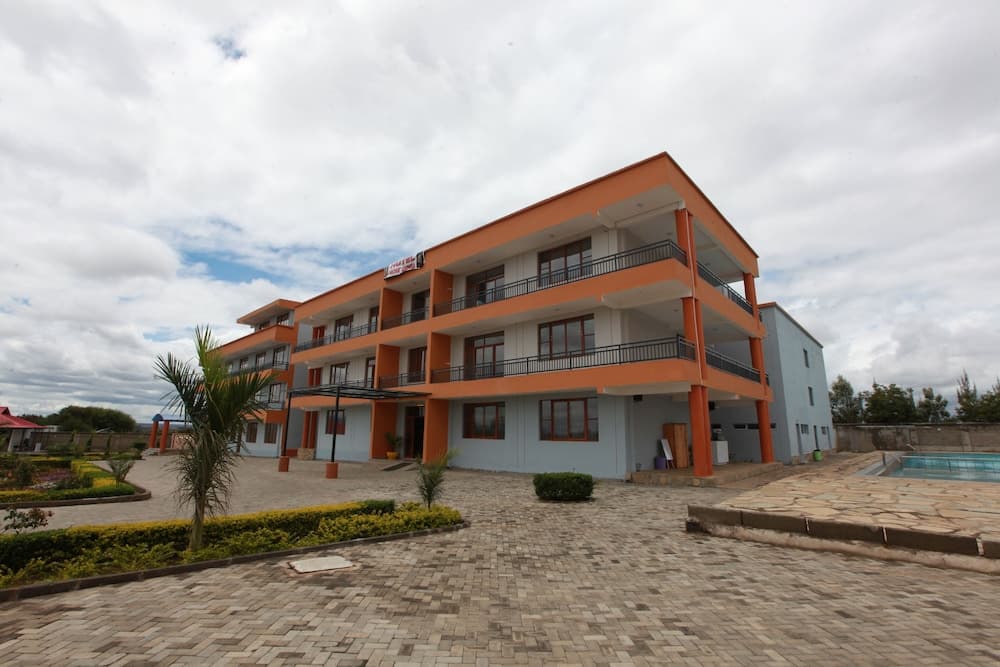 hotel image