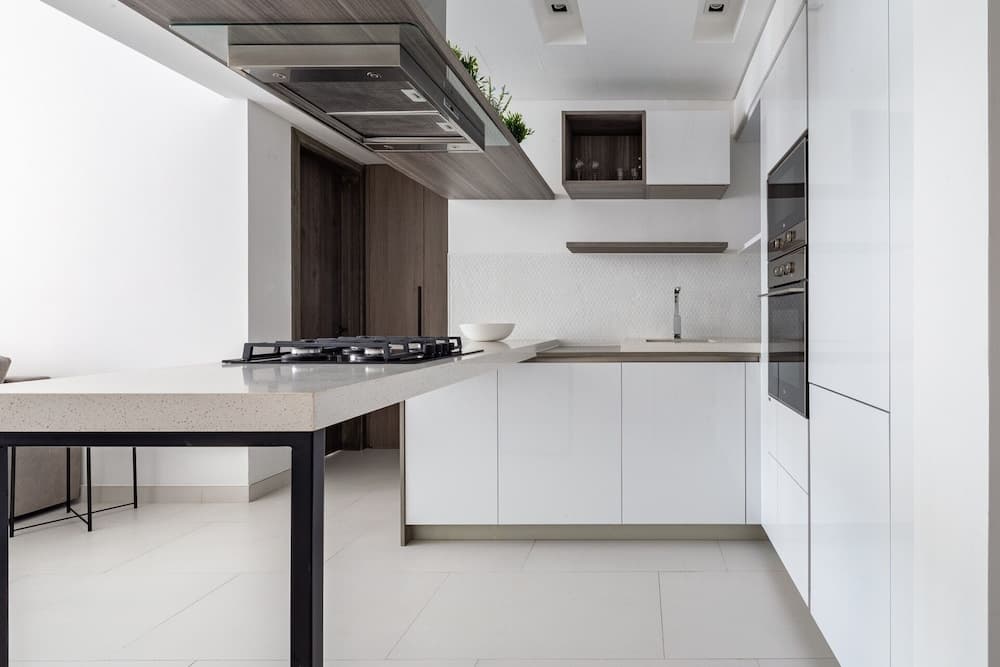 Astounding 1BR Apartment Situated In Palm Jumeirah