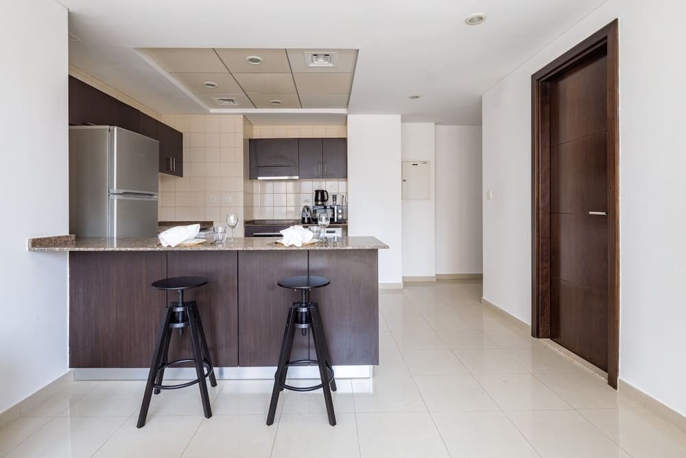 Dashing 1BR Apartment In Dubai Marina