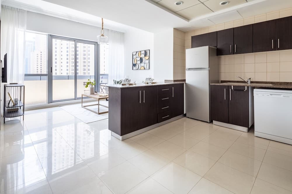 Dashing 1BR Apartment In Dubai Marina