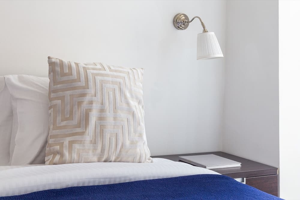 Elegant & Spacious 2BR Apartment In Dubai Marina