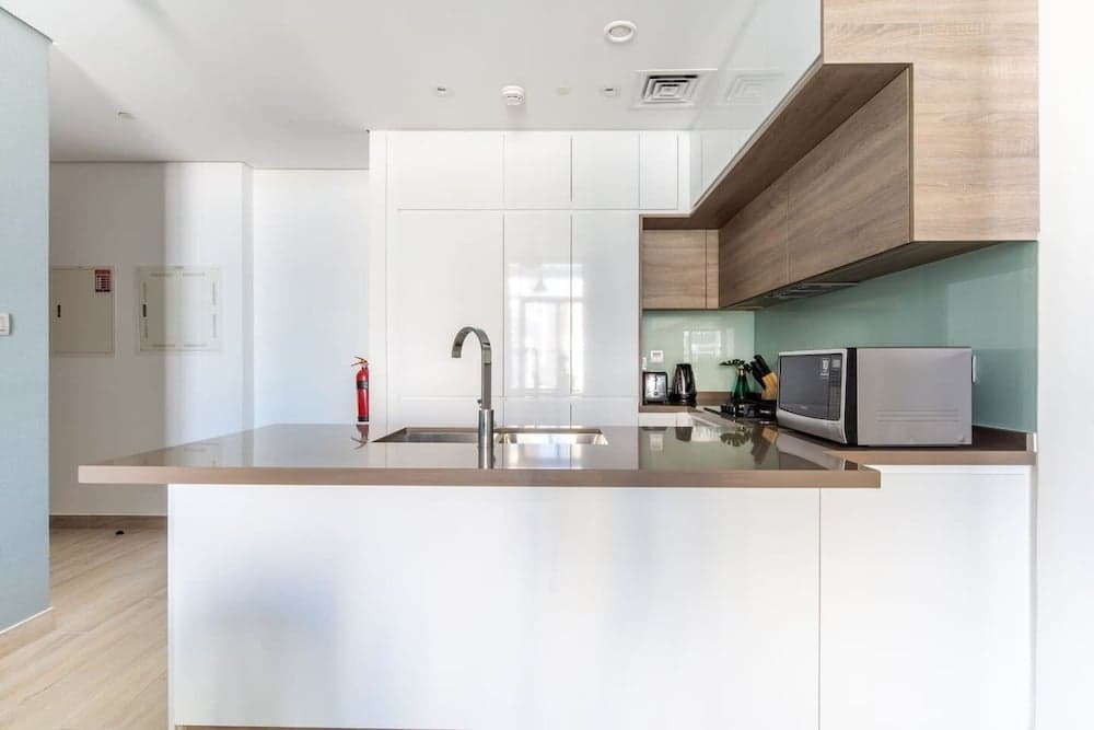 Premier & Elegant 1BR in the Heart of Dubai Marina