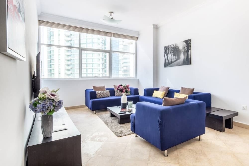 Superior 2BR in Magnificent Dubai Marina!