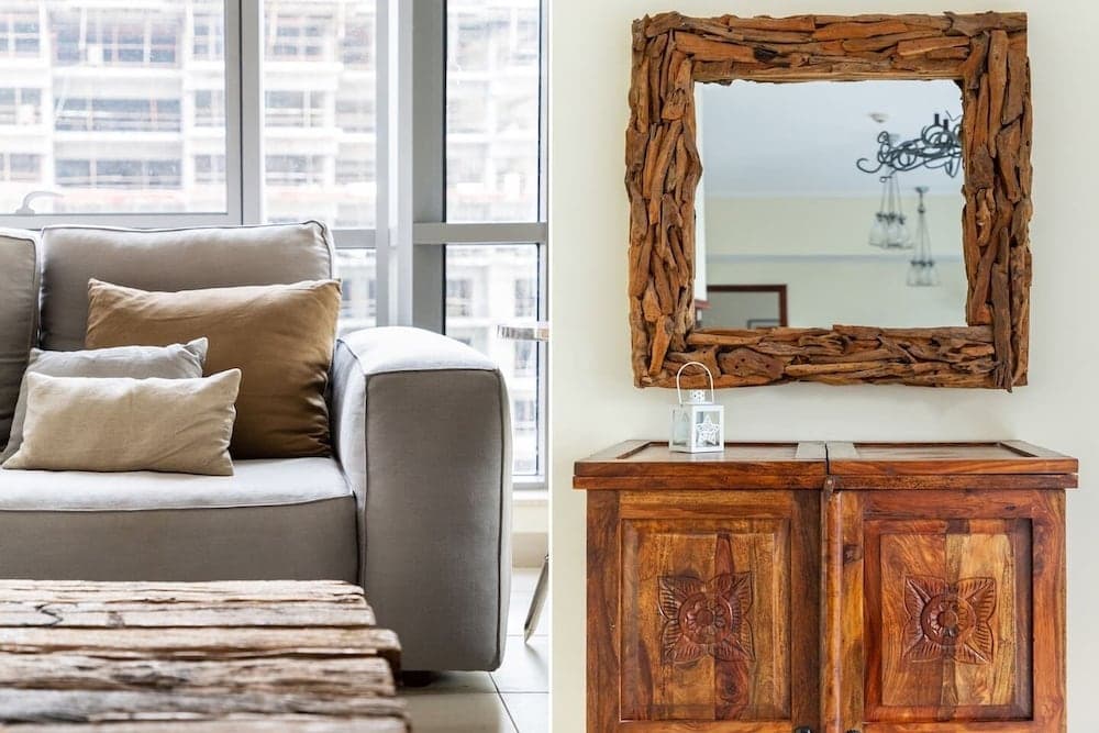 Warm & Inviting 1BR in the Most Prestigious Downtown Dubai!