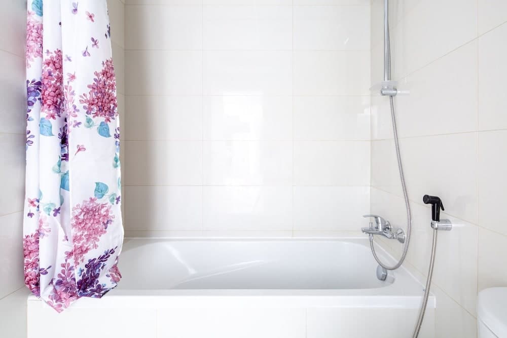 Stylish & Space-savvy 1BR Apt in Business Bay