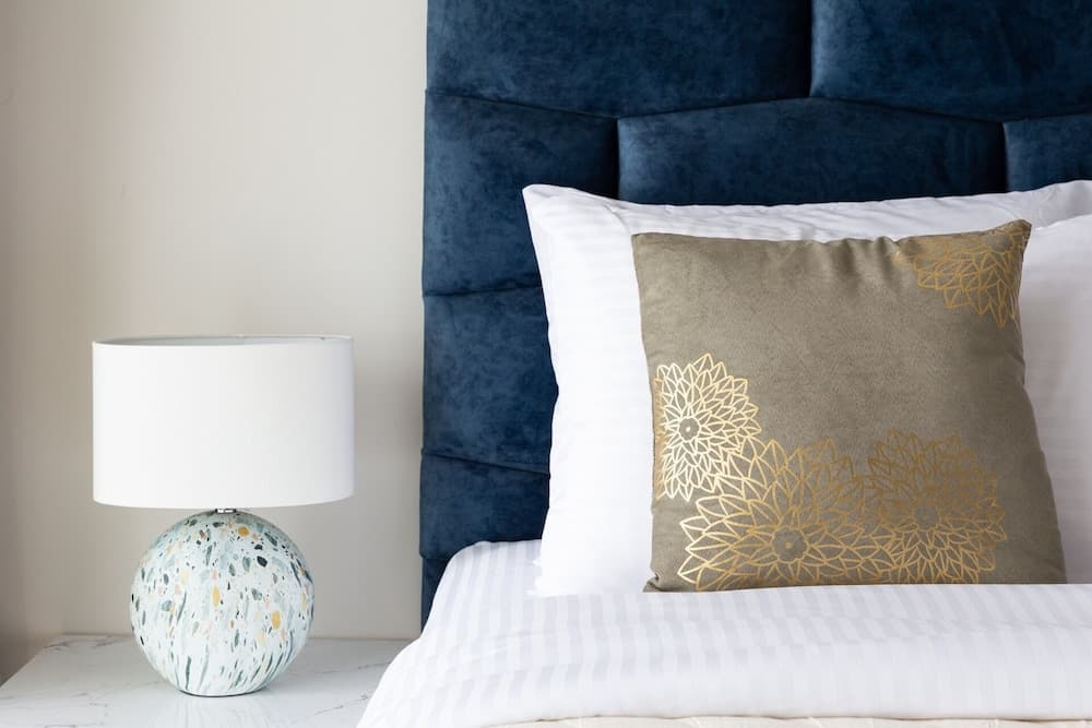 Superb & Homey 3BR Apartment In Downtown Dubai