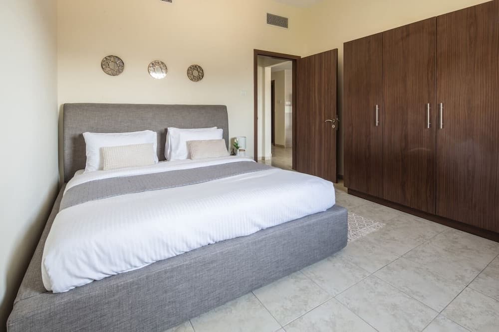 Top Rank 2BR in Trendy Jumeirah Village Triangle!