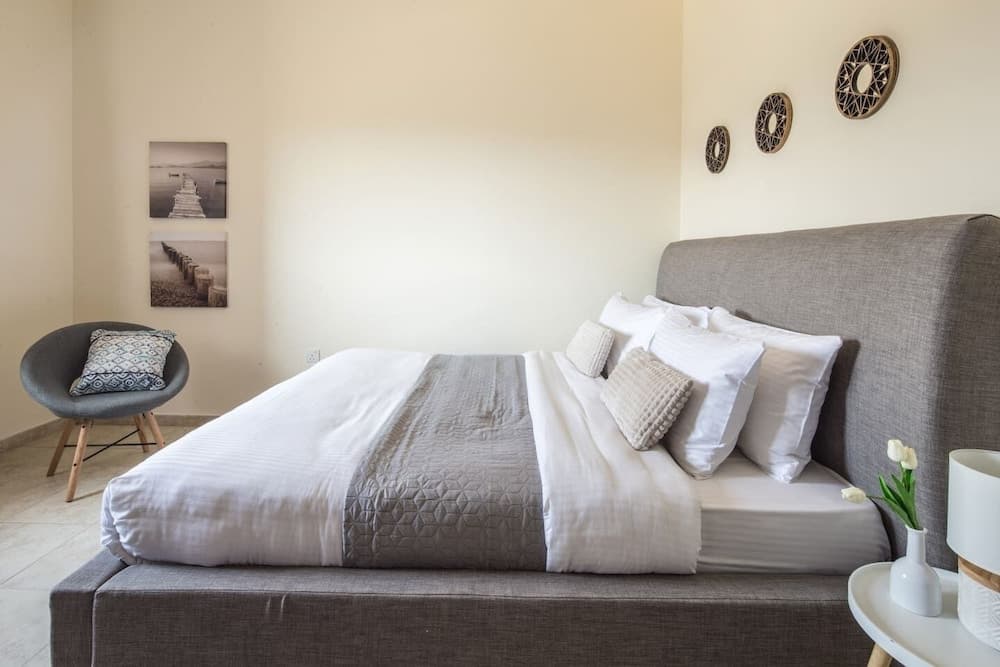 Top Rank 2BR in Trendy Jumeirah Village Triangle!